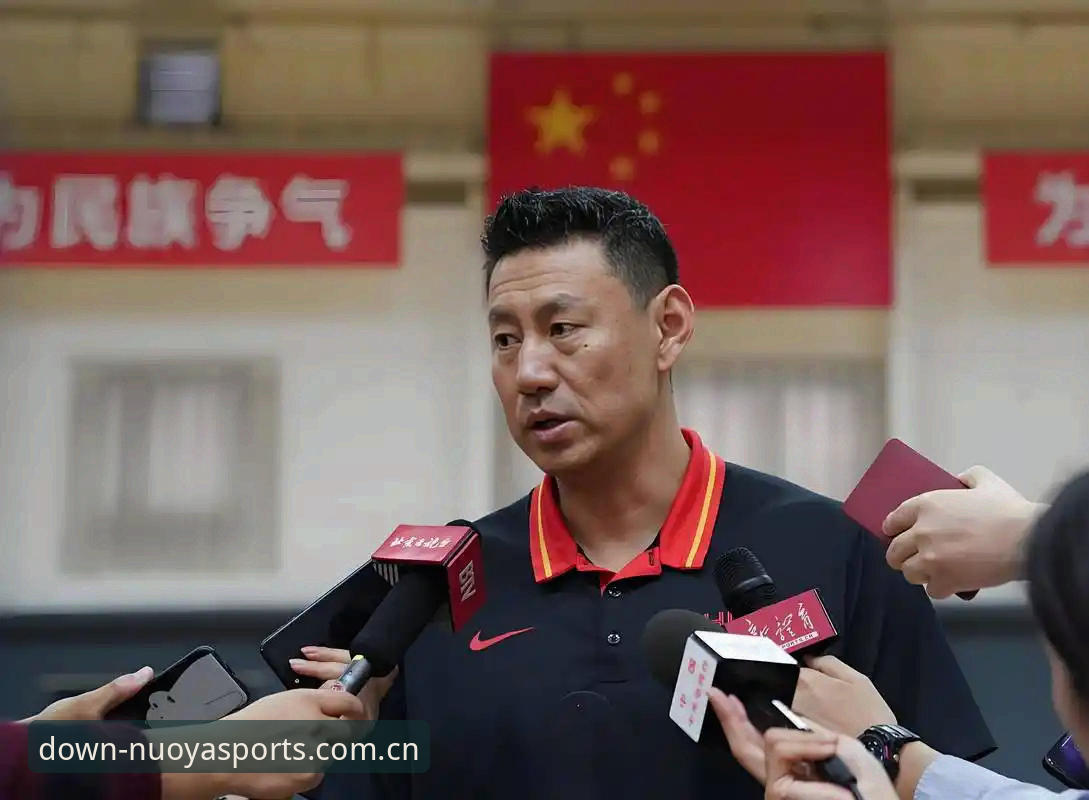 李楠接手北京男篮：从顾问到主帅，一个被低估的过渡方案深度评测